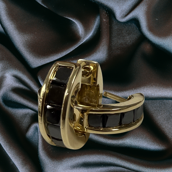 Diamond Earrings Studs Image 2 Adler's Diamonds Saint Louis, MO