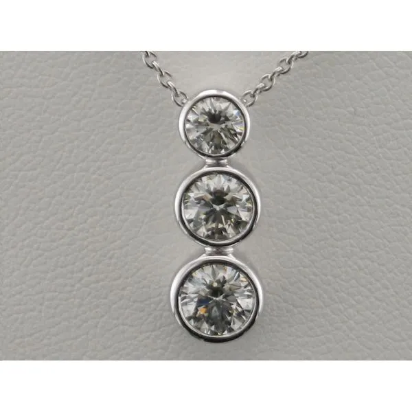 Diamond Pendant