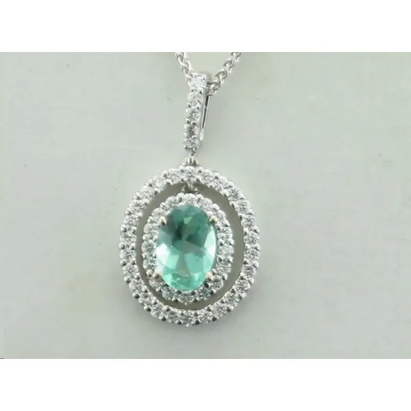 Pendant