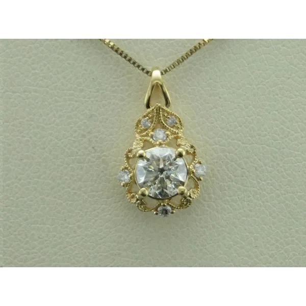 Pendant