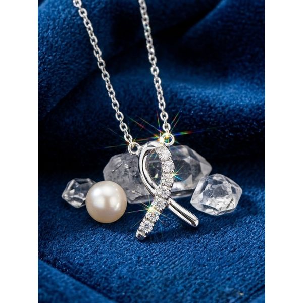 Diamond Pendant Adler's Diamonds Saint Louis, MO