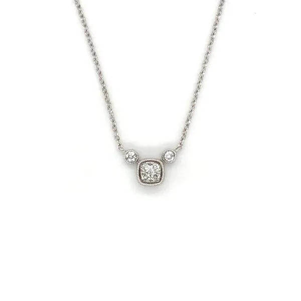 Diamond Pendant