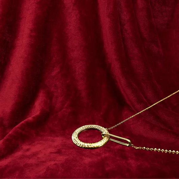 Diamond Pendant