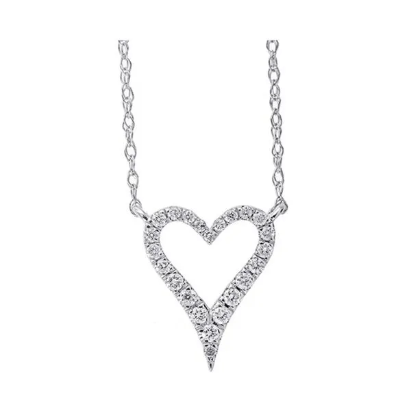 Diamond Pendant
