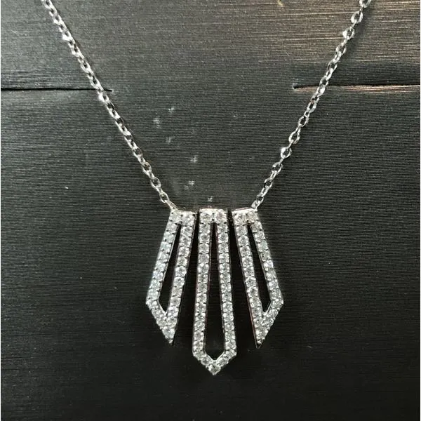 Diamond Pendant