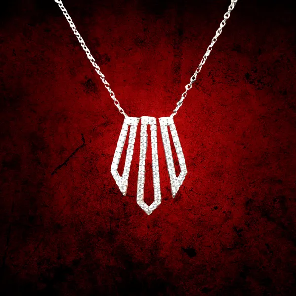 Diamond Pendant