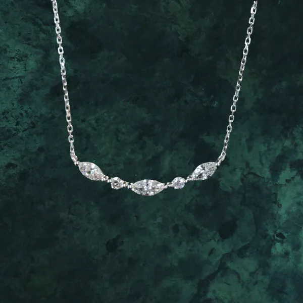 Diamond Pendant