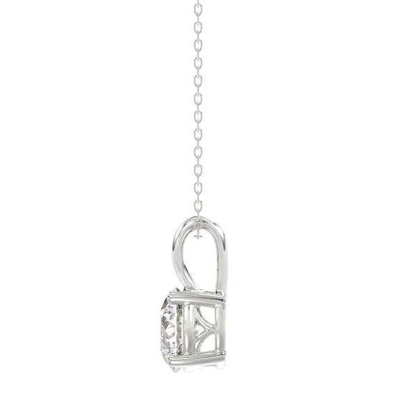 Diamond Pendant