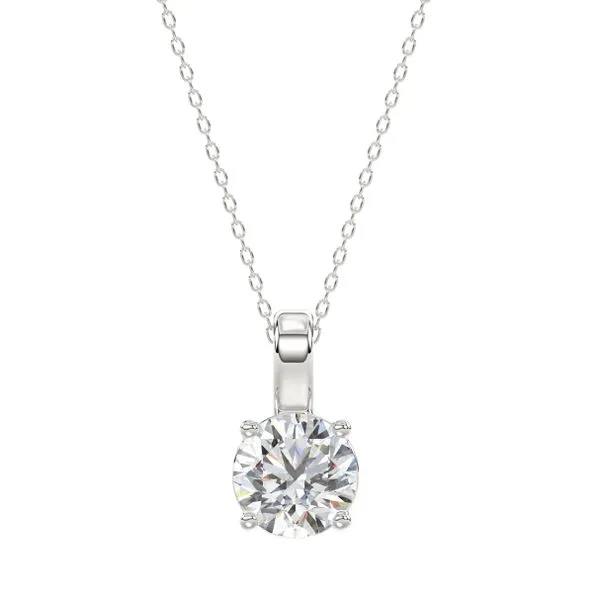 Diamond Pendant
