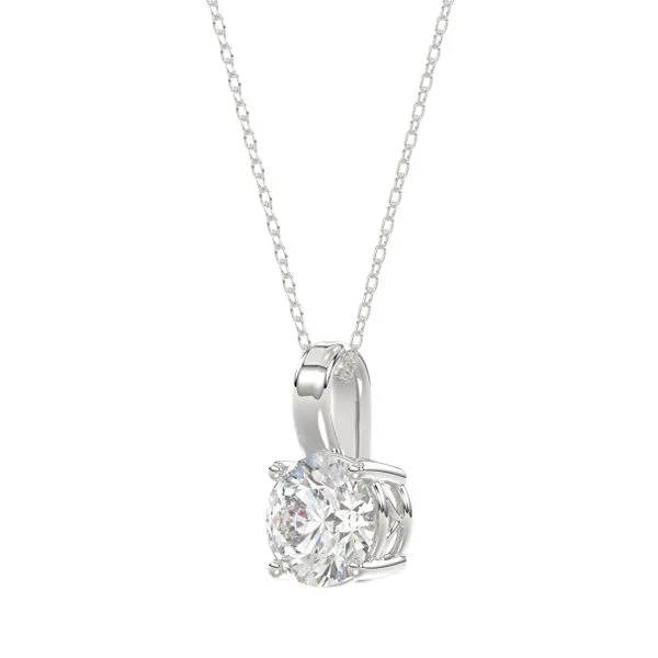 Diamond Pendant