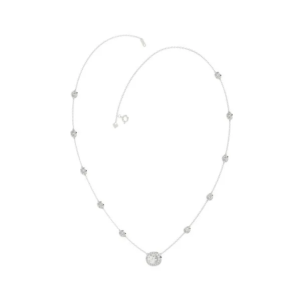Diamond Pendant