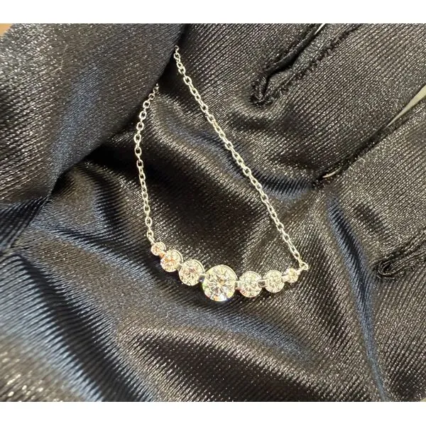 Diamond Pendant