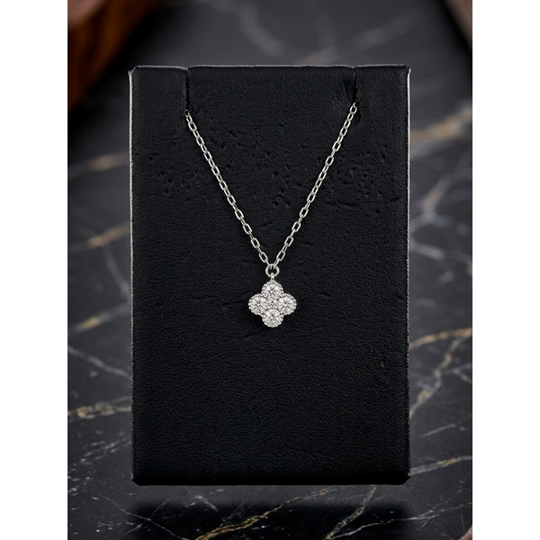 Diamond Pendant Adler's Diamonds Saint Louis, MO