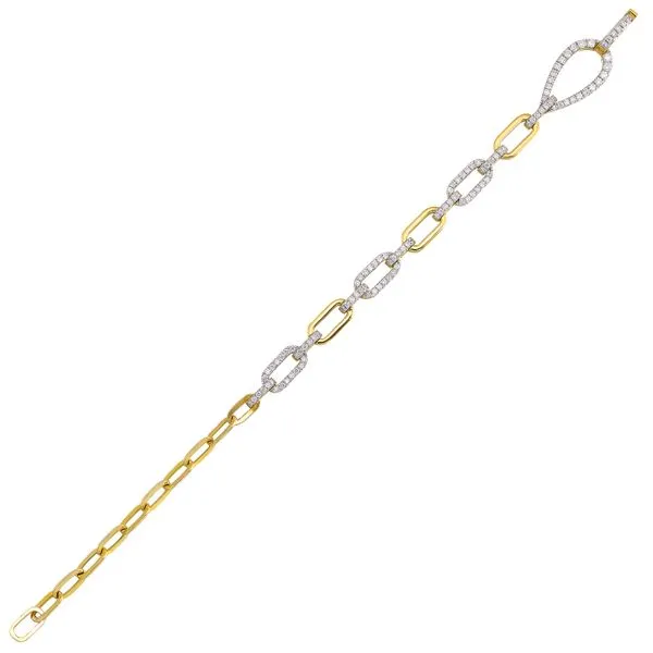 Diamond Bracelet