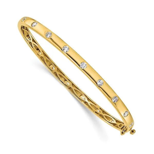 Diamond Bracelet