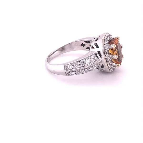 Fashion Ring Image 3 Adler's Diamonds Saint Louis, MO