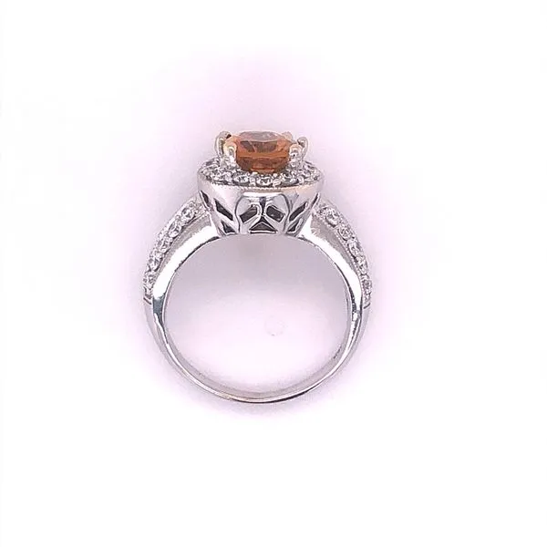 Fashion Ring Image 4 Adler's Diamonds Saint Louis, MO