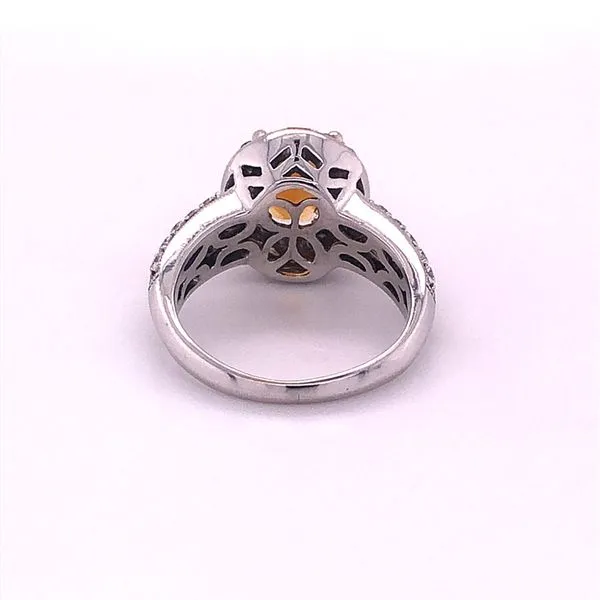 Fashion Ring Image 5 Adler's Diamonds Saint Louis, MO