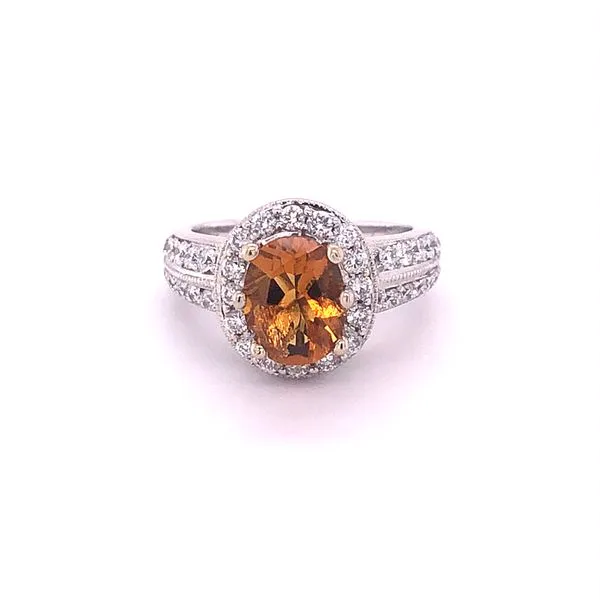 Fashion Ring Adler's Diamonds Saint Louis, MO