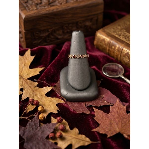 Gemstone Ring Adler's Diamonds Saint Louis, MO