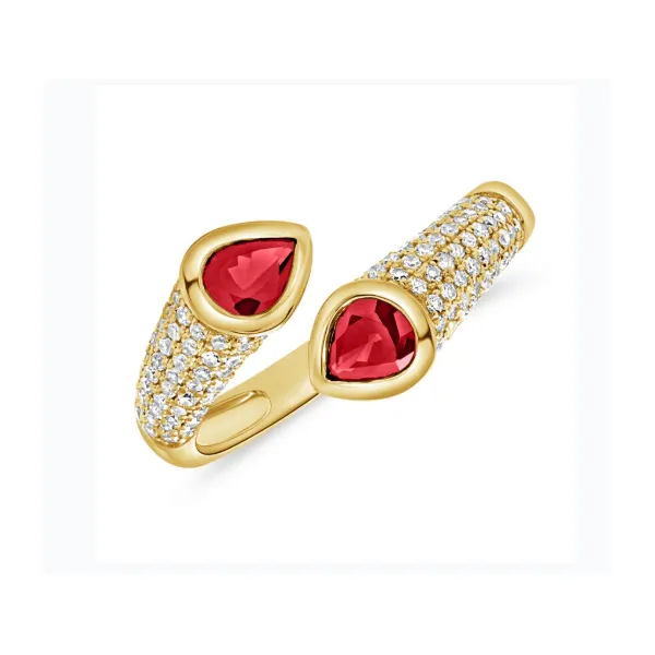 Gemstone Ring