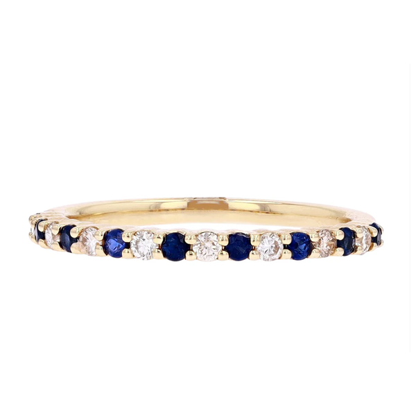 Gemstone Ring Image 2 Adler's Diamonds Saint Louis, MO