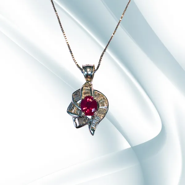 Necklace