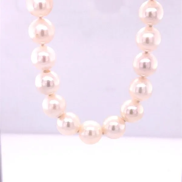 Strand Image 2 Adler's Diamonds Saint Louis, MO