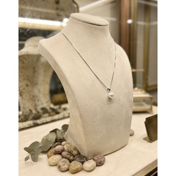 Pearl Necklace Strand Adler's Diamonds Saint Louis, MO