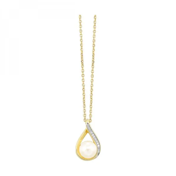 Pearl Necklace Strand