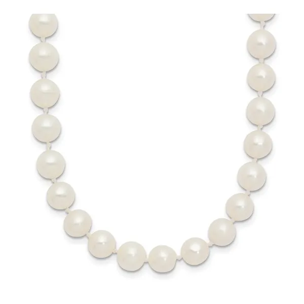 Pearl Necklace Strand