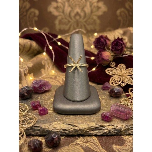 Solitaire Engagement Ring Mounting Adler's Diamonds Saint Louis, MO