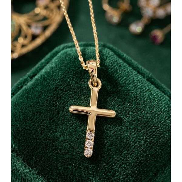 Religious Jewelry Adler's Diamonds Saint Louis, MO