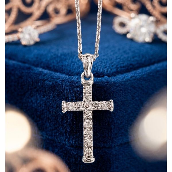 Religious Jewelry Adler's Diamonds Saint Louis, MO