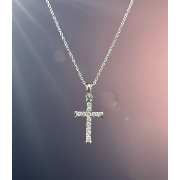 Religious Jewelry Adler's Diamonds Saint Louis, MO