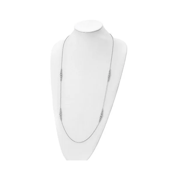 Sterling Silver Fashion Jewelry Image 2 Adler's Diamonds Saint Louis, MO