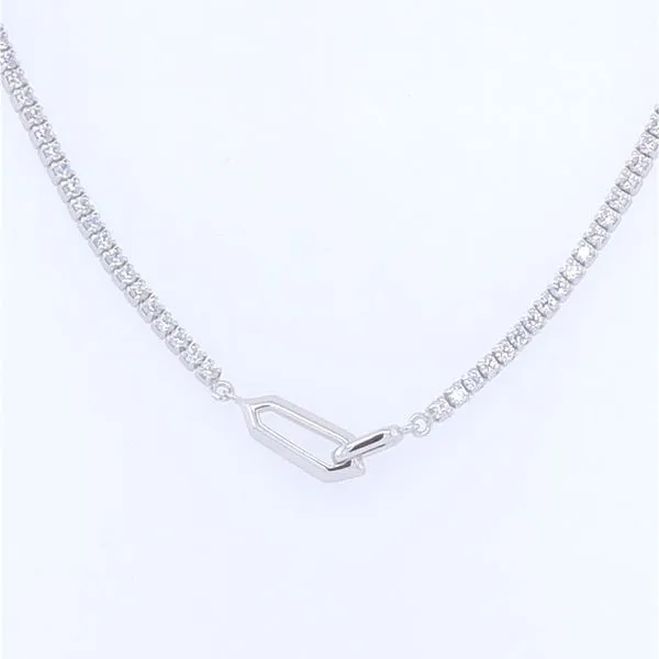 Sterling Silver Fashion Jewelry Image 2 Adler's Diamonds Saint Louis, MO