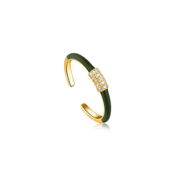 Sterling Silver Fashion Jewelry