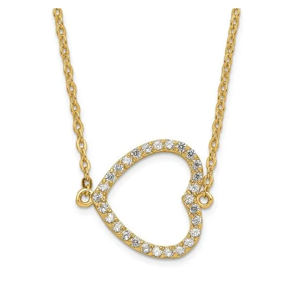 Sterling Silver Fashion Jewelry