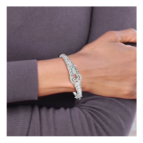 Sterling Silver Fashion Jewelry