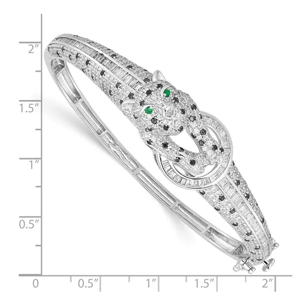Sterling Silver Fashion Jewelry