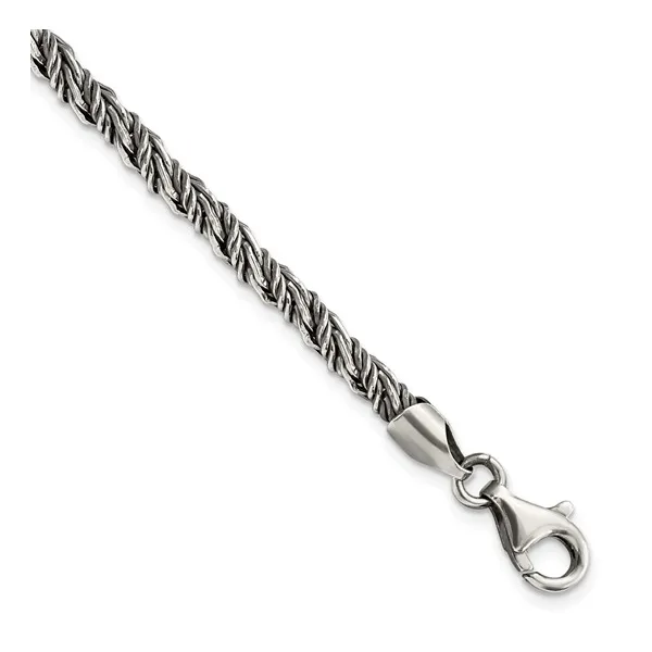 Sterling Silver Fashion Jewelry