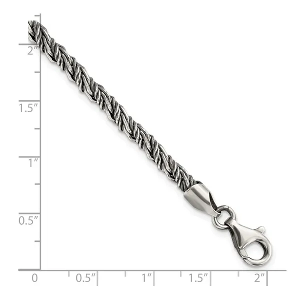 Sterling Silver Fashion Jewelry