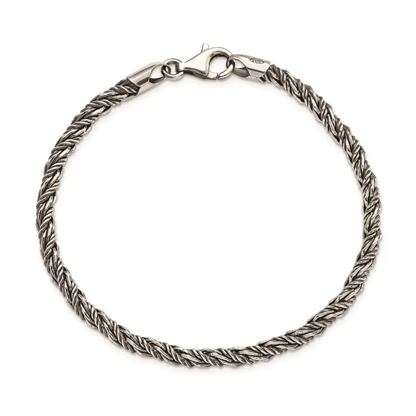 Sterling Silver Fashion Jewelry