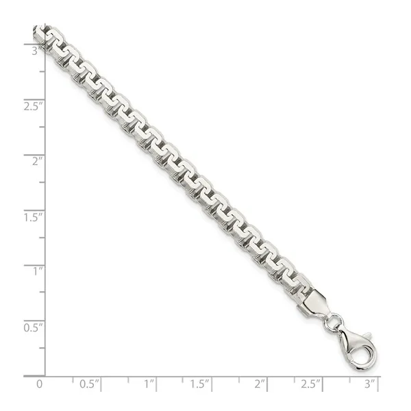 Sterling Silver Fashion Jewelry