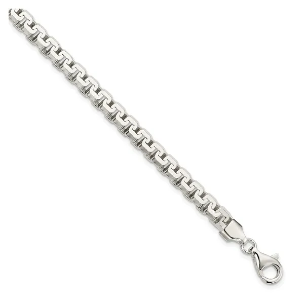 Sterling Silver Fashion Jewelry