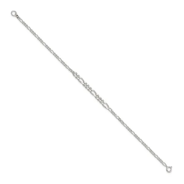 Sterling Silver Fashion Jewelry Image 2 Adler's Diamonds Saint Louis, MO