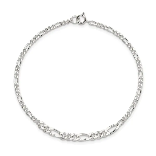 Sterling Silver Fashion Jewelry Image 4 Adler's Diamonds Saint Louis, MO
