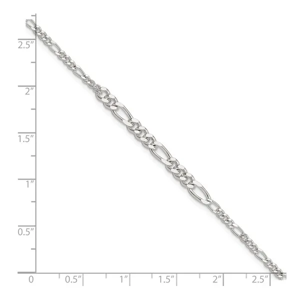 Sterling Silver Fashion Jewelry Image 5 Adler's Diamonds Saint Louis, MO