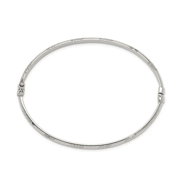 Sterling Silver Fashion Jewelry